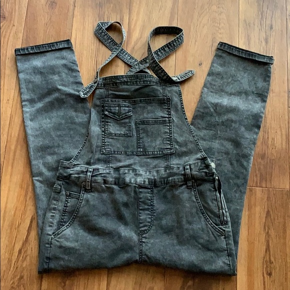 Free People Pants - Free People Overalls
